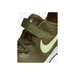 Nike Lage sneaker Kaki