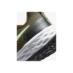 Nike Lage sneaker Kaki