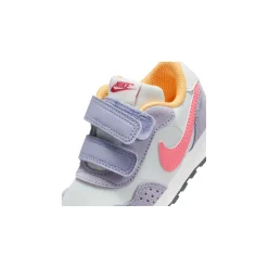 Nike Lage sneaker Paars