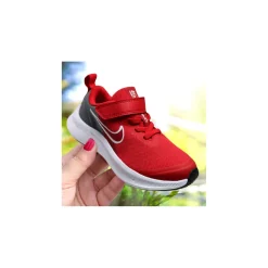 Nike Lage sneaker Rood