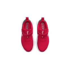 Nike Lage sneaker Rood