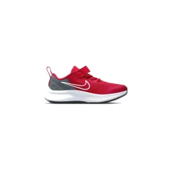 Nike Lage sneaker Rood