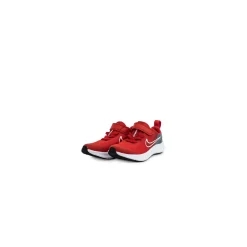Nike Lage sneaker Rood