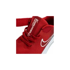 Nike Lage sneaker Rood