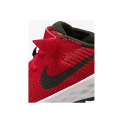 Nike Lage sneaker Rood