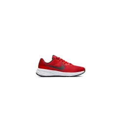 Nike Lage sneaker Rood