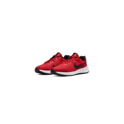 Nike Lage sneaker Rood