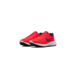 Nike Lage sneaker Rood
