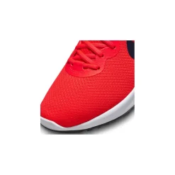 Nike Lage sneaker Rood