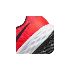 Nike Lage sneaker Rood