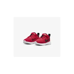 Nike Lage sneaker Rood