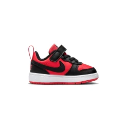 Nike Lage sneaker Rood