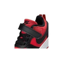 Nike Lage sneaker Rood