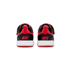 Nike Lage sneaker Rood