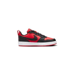 Nike Lage sneaker Rood