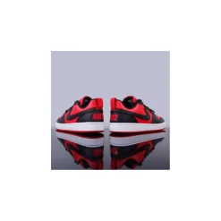 Nike Lage sneaker Rood