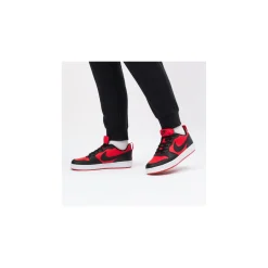 Nike Lage sneaker Rood