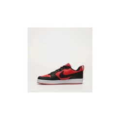 Nike Lage sneaker Rood