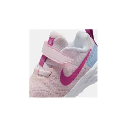 Nike Lage sneaker Roze