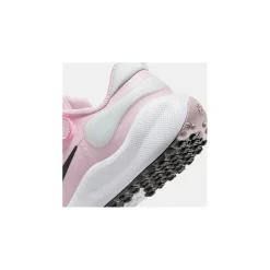Nike Lage sneaker Roze