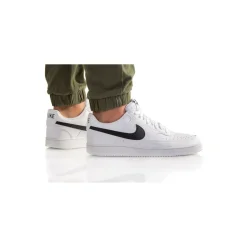 Nike Lage sneaker Wit