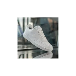 Nike Lage sneaker Wit