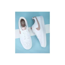 Nike Lage sneaker Wit