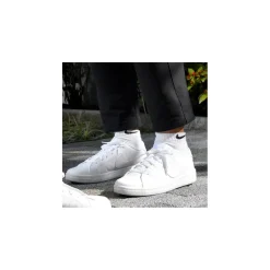 Nike Lage sneaker Wit