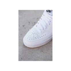 Nike Lage sneaker Wit