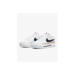 Nike Lage sneaker Wit