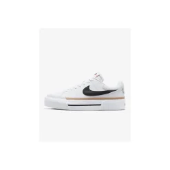 Nike Lage sneaker Wit