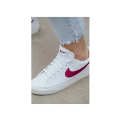 Nike Lage sneaker Wit