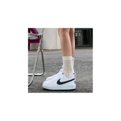 Nike Lage sneaker Wit