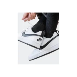 Nike Lage sneaker Wit