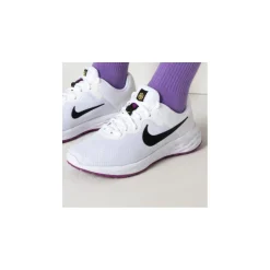 Nike Lage sneaker Wit