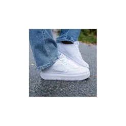 Nike Lage sneaker Wit