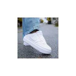 Nike Lage sneaker Wit