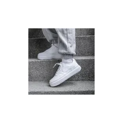 Nike Lage sneaker Wit