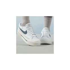 Nike Lage sneaker Wit
