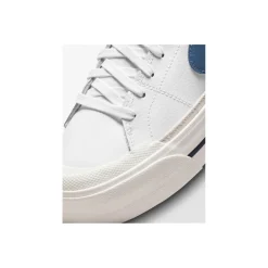 Nike Lage sneaker Wit