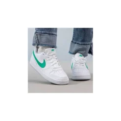 Nike Lage sneaker Wit