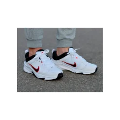 Nike Lage sneaker Wit
