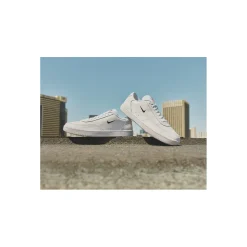 Nike Lage sneaker Wit