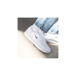 Nike Lage sneaker Wit