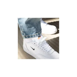 Nike Lage sneaker Wit