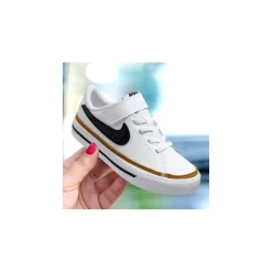 Nike Lage sneaker Wit