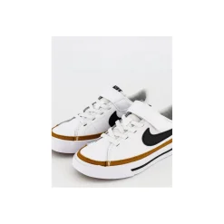 Nike Lage sneaker Wit