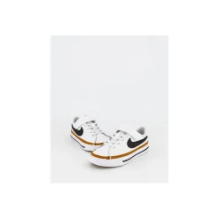Nike Lage sneaker Wit