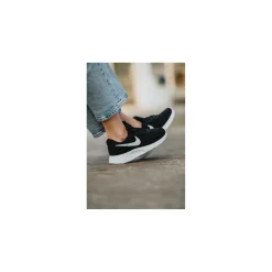 Nike Lage sneaker Zwart