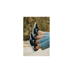 Nike Lage sneaker Zwart